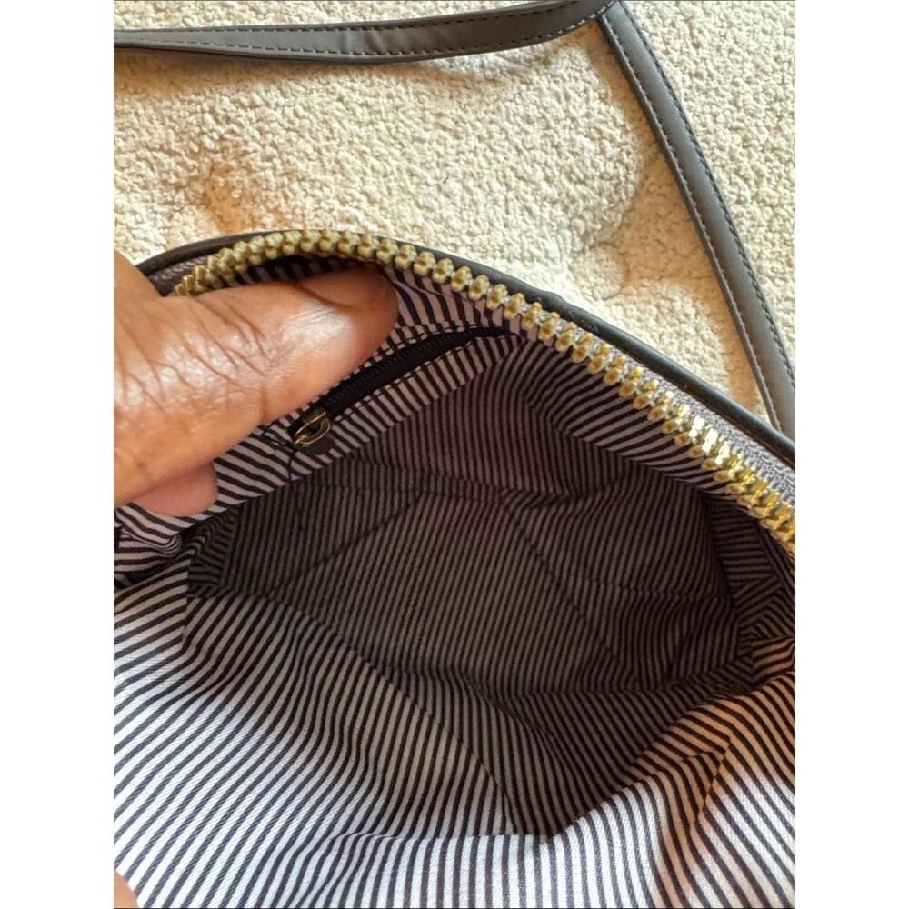Women's Grey Bag - Picture 3 of 4